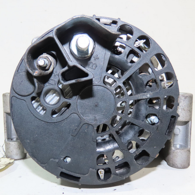 Alternateur occasion  Fiat GRANDE PUNTO (199_) 1.3 d multijet (199.axd11, 199.axd1a, 199.axd1b,... (2005-2010) 5 portes   10445066  3