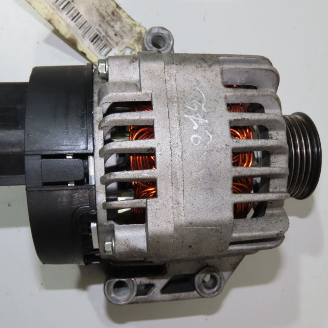 Alternateur occasion  Fiat GRANDE PUNTO (199_) 1.3 d multijet (199.axd11, 199.axd1a, 199.axd1b,... (2005-2010) 5 portes   10445066  4