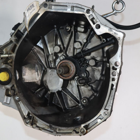 Boîte à vitesse mecanique occasion  Renault SCÉNIC II (JM0/1_) 1.6 16v (jm1r) (2005-2008)   TL4015 