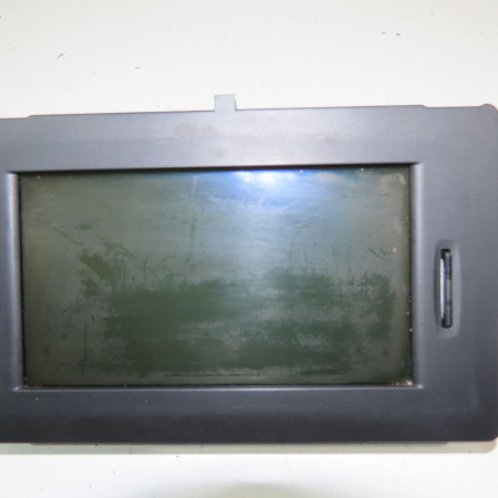 Afficheur digital occasion  Renault LAGUNA III (BT0/1) 2.0 dci (bt07, bt0j, bt14, bt1a, bt1s) (2007-2015) 5 portes   259153753R 