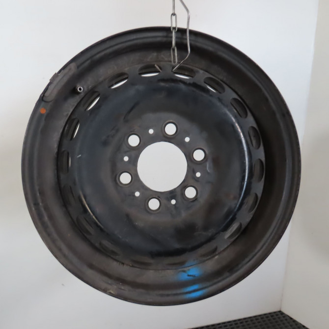 Jante tole occasion  Mercedes-benz SPRINTER 3,5-t Camionnette (B907, B910) 315 cdi rwd (907.631, 907.633, 907.635, 907.637) (2020)   90740148009206  1