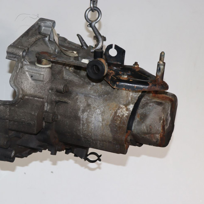 Boîte à vitesse mecanique occasion  Peugeot 106 II (1A_, 1C_) 1.1 i (1996-2004)   20CC25  5