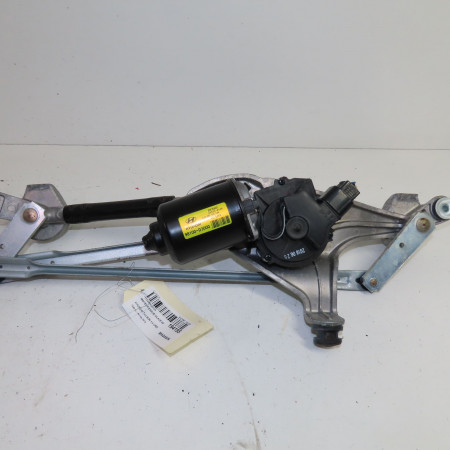 Moteur essuie-glace avant occasion  Hyundai TUCSON (TL, TLE) 1.6 crdi (2018)   98100D3000 