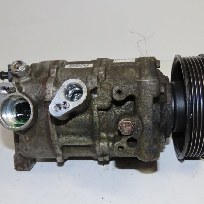 Compresseur air conditionne occasion  Audi A3 (8V1, 8VK) 2.0 tdi (2012-2017)   5Q0820803  4