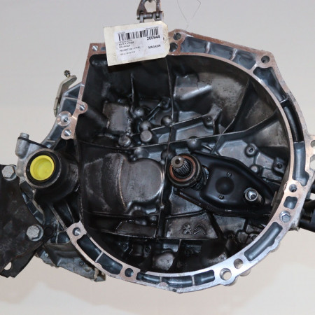 Boîte à vitesse mecanique occasion  Peugeot 208 I (CA_, CC_) 1.0 (2012)   20CR14 