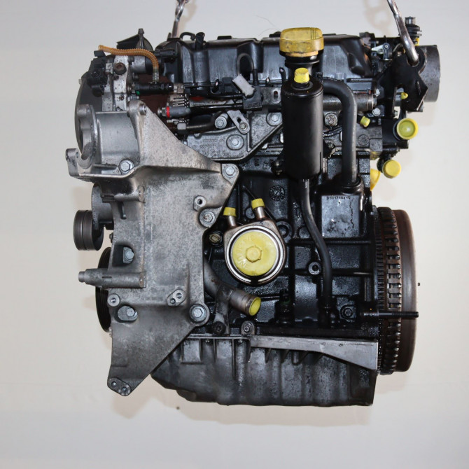 Moteur diesel occasion  Renault LAGUNA II (BG0/1_) 1.9 dci (bg05) (2004-2005)   F9QE664  1