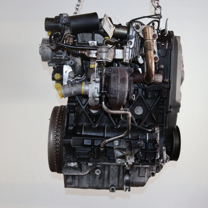 Moteur diesel occasion  Renault LAGUNA II (BG0/1_) 1.9 dci (bg05) (2004-2005)   F9QE664  4