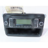 Autoradio occasion  Volkswagen vw POLO V (6R1, 6C1) 1.6 tdi (2009) 5 portes   5M0057156B  miniature 5