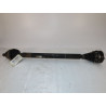 Transmission avant droite occasion  Volkswagen vw GOLF VI (5K1) 1.6 tdi (2009-2012) 5 portes   1K0407272CC  miniature 4