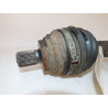 Transmission avant droite occasion  Volkswagen vw GOLF VI (5K1) 1.6 tdi (2009-2012) 5 portes   1K0407272CC  miniature 4