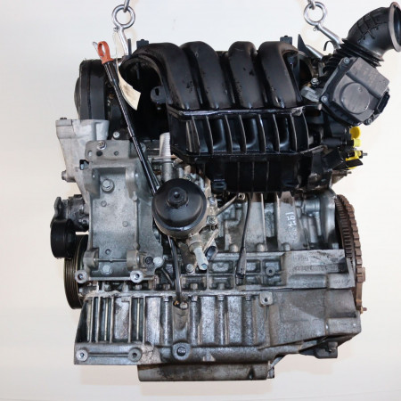 Moteur essence occasion  Citroën C5 II (RC_) 1.8 16v (2005-2008)   6FY 