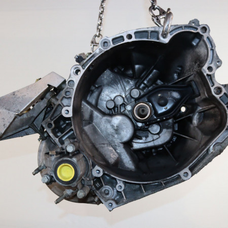 Boîte à vitesse mecanique occasion  Citroën C5 II (RC_) 1.8 16v (2005-2008)   20DM70 