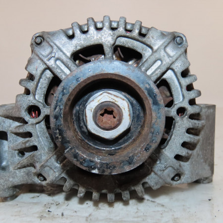 Alternateur occasion  Fiat GRANDE PUNTO (199_) 1.3 d multijet (2008)   51784847 