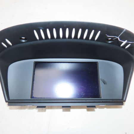 Afficheur digital occasion  Bmw 3 Coupé (E92) 320 d (2006-2010)   65829211970 