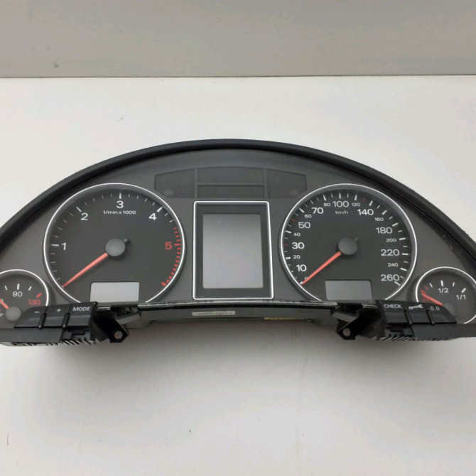 Bloc compteurs occasion  Audi A4 B7 (8EC) 3.0 tdi quattro (2006-2008)   8E0920931P  1