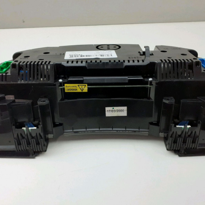 Bloc compteurs occasion  Audi A4 B7 (8EC) 3.0 tdi quattro (2006-2008)   8E0920931P  3