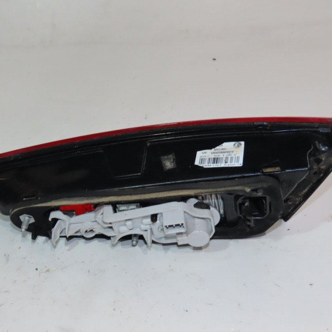 Feu arrière interieur gauche occasion  Alfa romeo GIULIETTA (940_) 2.0 jtdm (940.fxl1a) (2010-2020)   50513401  3