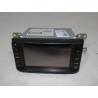 Autoradio occasion  Toyota AURIS (_E15_) 2.0 d-4d (ade150_) (2006-2012)   8614002090  miniature 5