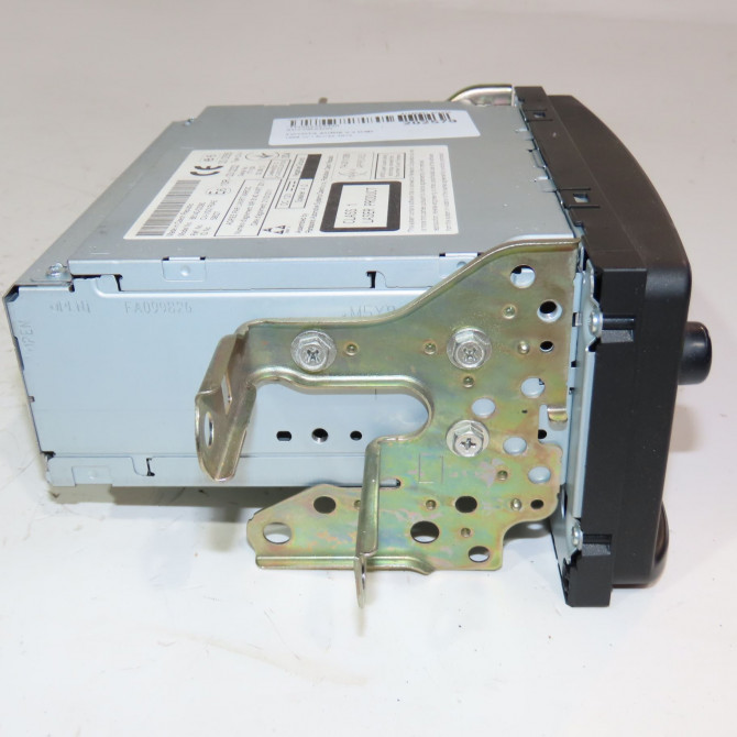 Autoradio occasion  Toyota AURIS (_E15_) 2.0 d-4d (ade150_) (2006-2012)   8614002090  3