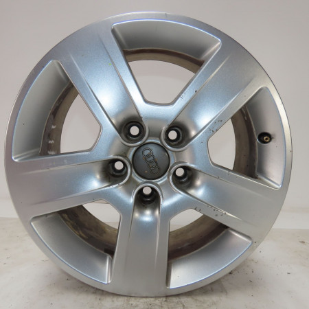 Jante aluminium occasion  Audi A4 B7 (8EC) 2.0 tdi 16v (2004-2008) 4 portes   8E0601025BC 