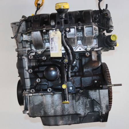 Moteur essence occasion  Renault SCÉNIC II (JM0/1_) 1.6 16v (jm1r) (2005-2008)   K4M9766 