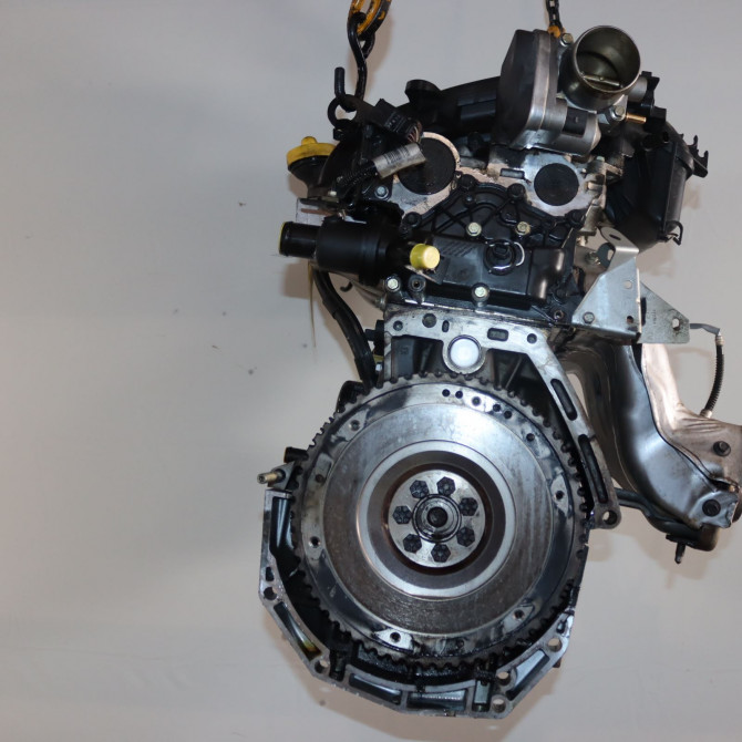Moteur essence occasion  Renault SCÉNIC II (JM0/1_) 1.6 16v (jm1r) (2005-2008)   K4M9766  5