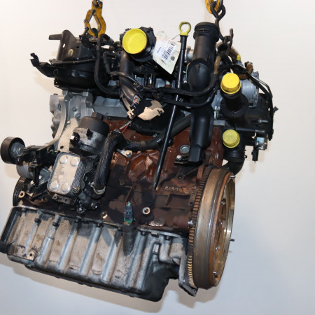 Moteur diesel occasion  Citroën C4 PICASSO I Monospace (UD_) 2.0 hdi 138 (2006-2013) 5 portes   RHJ 
