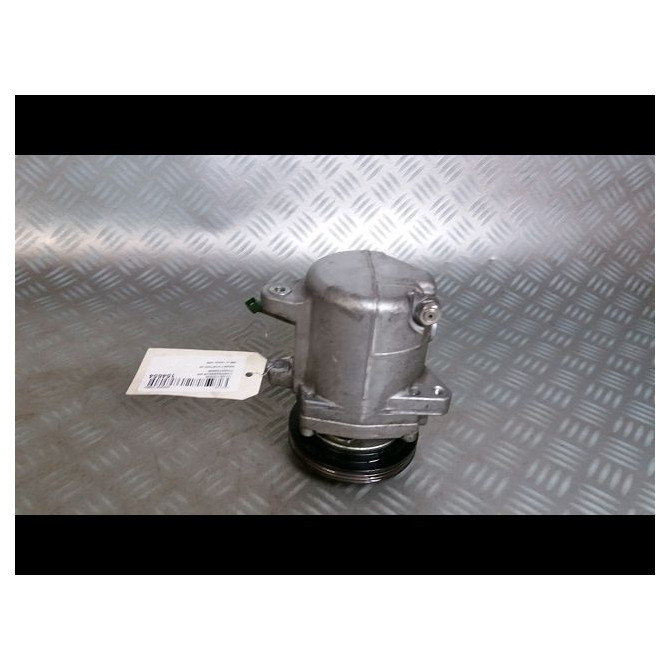 Compresseur air conditionne occasion  Smart FORTWO Coupé (450) 0.7 (450.352, 450.332) (2004-2007)   Q0003191V010000000  1