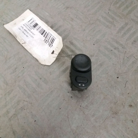 Commande rétroviseurs extérieures électriques occasion  Opel MERIVA A Monospace (X03) 1.3 cdti (e75) (2003-2010)   24411031 