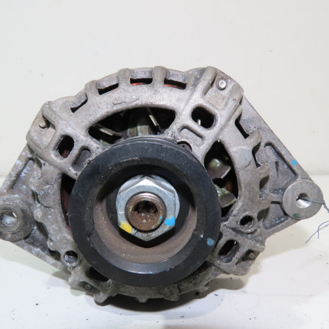 Alternateur occasion  Hyundai I10 I (PA) 1.1 (2011-2013)   3730002850  1