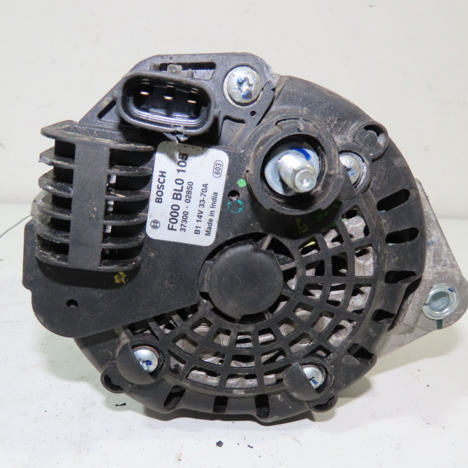 Alternateur occasion  Hyundai I10 I (PA) 1.1 (2011-2013)   3730002850  3