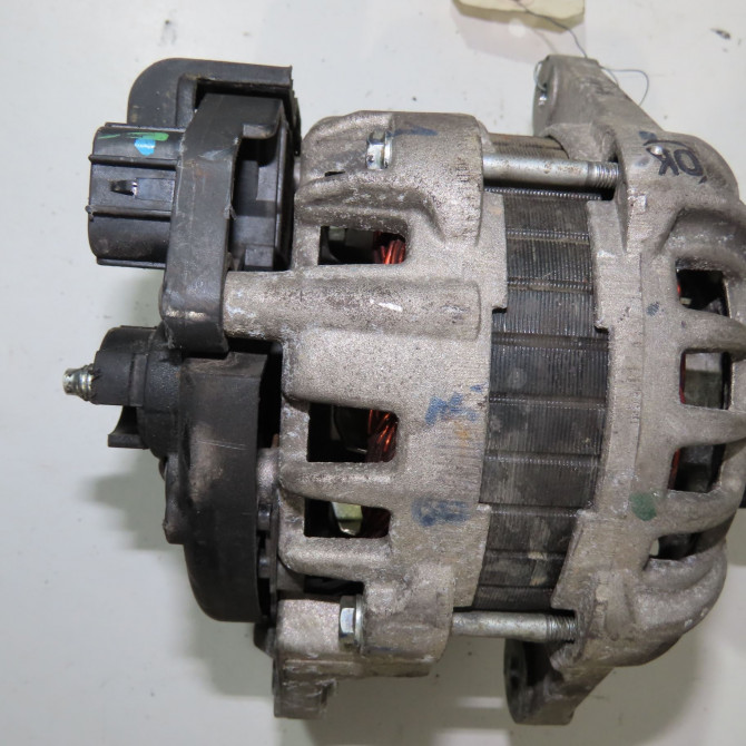 Alternateur occasion  Hyundai I10 I (PA) 1.1 (2011-2013)   3730002850  4