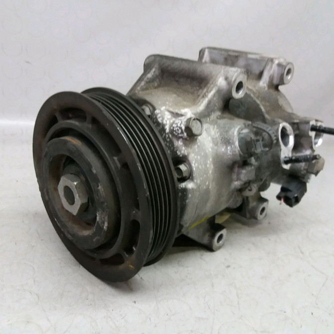 Compresseur air conditionne occasion  Kia OPTIMA Sportswagon (JF) 1.7 crdi (2016)   CG4472500541  2