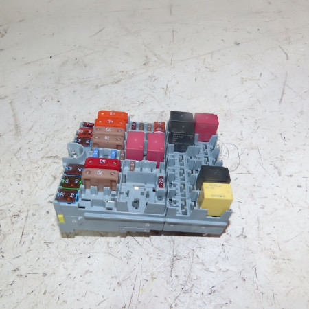 Boite a fusibles occasion  Jeep RENEGADE SUV (BU, B1, BV) 1.3 gse t4 (2018) 5 portes   51987784 