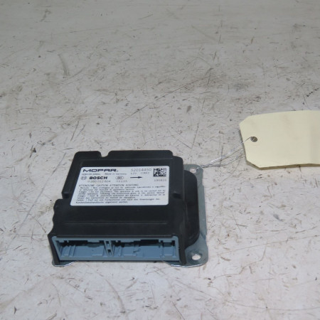 Boitier pyrotechnique occasion  Fiat DOBLO Cargo (263_) 1.3 d multijet (263wxu1a) (2016)   0285012824 