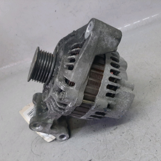 Alternateur occasion  Mazda 2 (DY) 1.25 (dy3w) (2003-2007)   2S6T10300CD  2