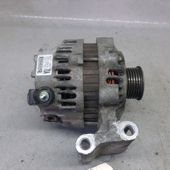 Alternateur occasion  Mazda 2 (DY) 1.25 (dy3w) (2003-2007)   2S6T10300CD  4