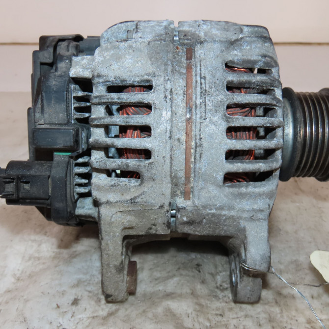 Alternateur occasion  Skoda FABIA II (542) 1.6 tdi (2010-2014)   6F903023D  4