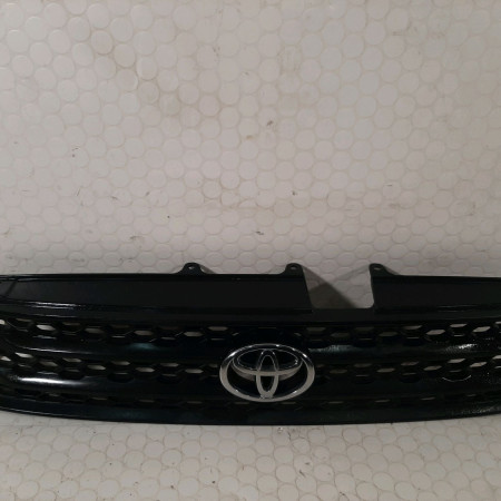 Calandre occasion  Toyota RAV 4 II (_A2_) 2.0 d 4wd (cla20_, cla21_) (2001-2005)   5393142020 