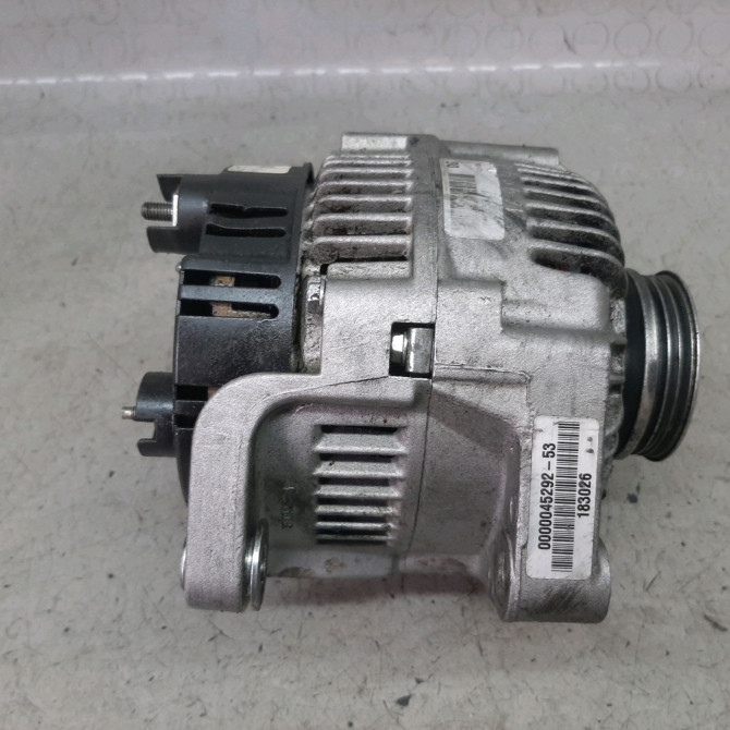 Alternateur occasion  Renault MEGANE I (BA0/1_) 1.4 e (ba0e, ba0v) (1996-2003)   7700436628  2