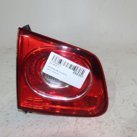 Feu arrière interieur gauche occasion  Volkswagen vw TIGUAN (5N_) 2.0 tdi (2008-2018) 5 portes   5N0945093B 