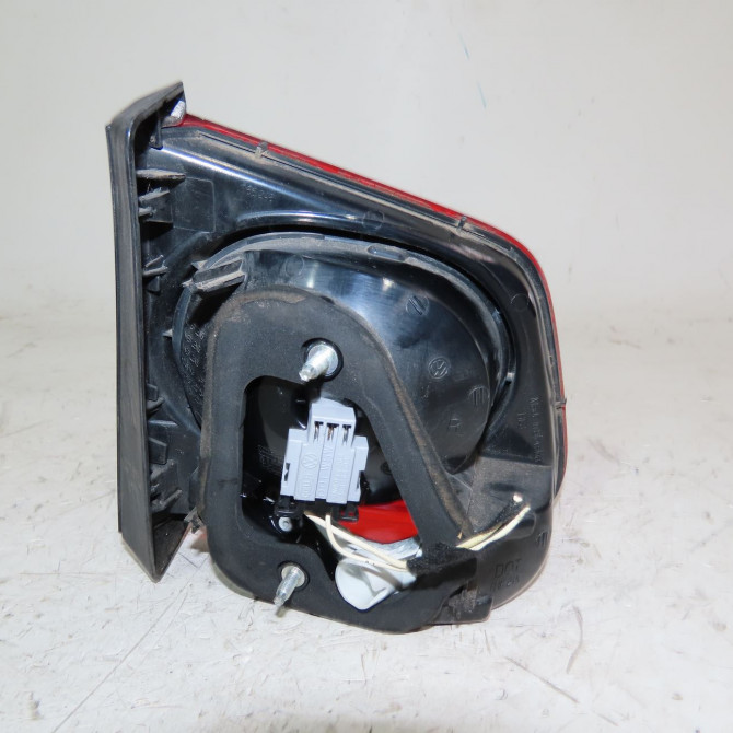 Feu arrière intérieur droit occasion  Volkswagen vw TIGUAN (5N_) 2.0 tdi (2008-2018) 5 portes   5N0945094B  3