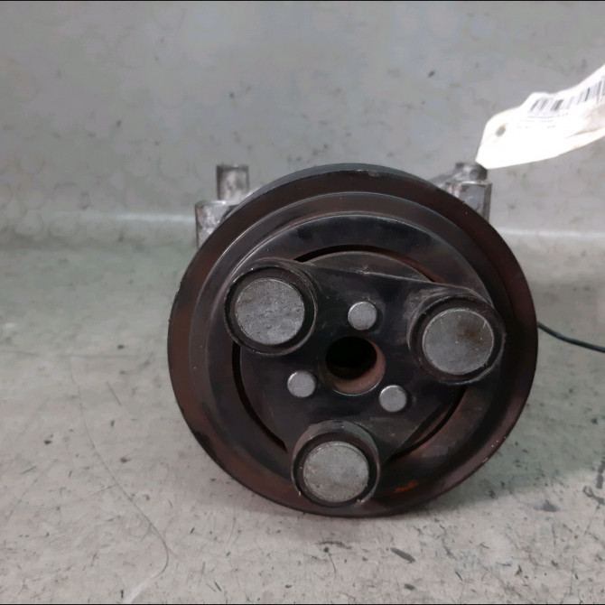Compresseur air conditionne occasion  Mazda 2 (DE_, DH_) 1.3 (de3fs) (2007-2015)   D65161450H  2