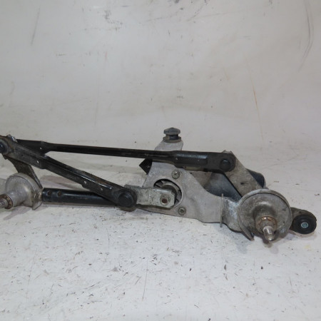 Moteur essuie-glace avant occasion  Hyundai I30 (GD) 1.6 crdi (2011-2015)   98100A5000 