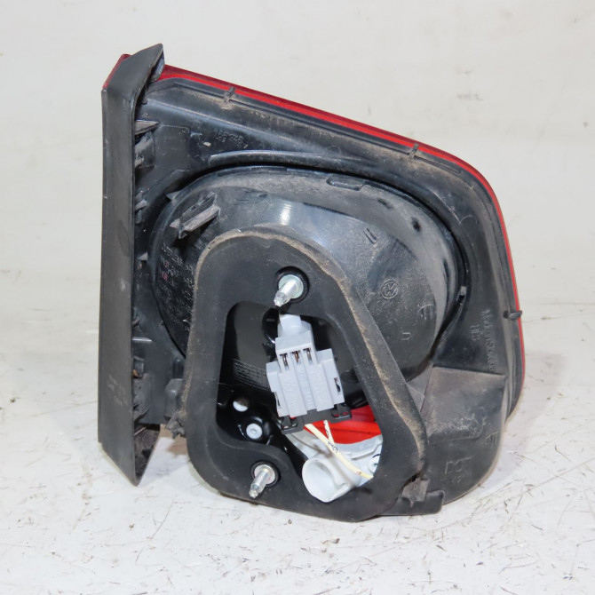 Feu arrière intérieur droit occasion  Volkswagen vw TIGUAN (5N_) 2.0 tdi 4motion (2007-2018)   5N0945094B  3