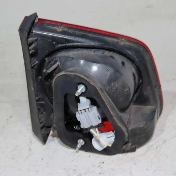 Feu arrière intérieur droit occasion  Volkswagen vw TIGUAN (5N_) 2.0 tdi 4motion (2007-2018)   5N0945094B  4