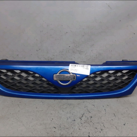 Calandre occasion  Nissan ALMERA I Hatchback (N15) 1.6 (1995-2000)   F23102N410 