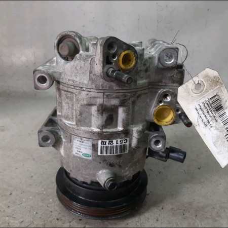 Compresseur air conditionne occasion  Hyundai MATRIX (FC) 1.6 (2001-2010)   9770117511 