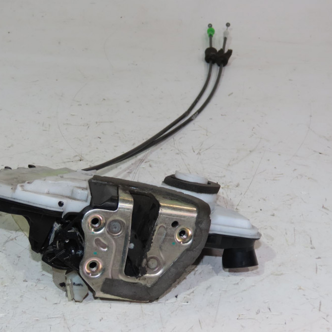 Serrure porte avd occasion  Citroën C1 II (PA_, PS_) 1.0 vti 68 (2014)   B000961880  1