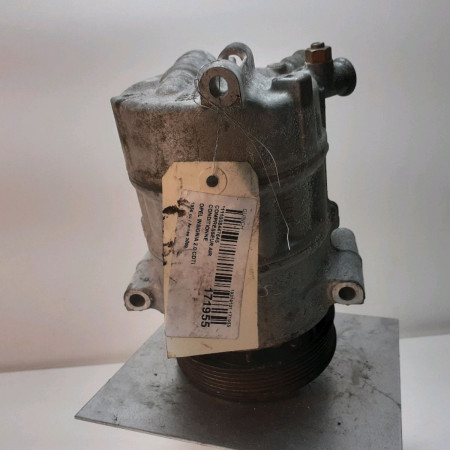 Compresseur air conditionne occasion  Opel INSIGNIA A (G09) 2.0 cdti (68) (2008-2017)   13232307 